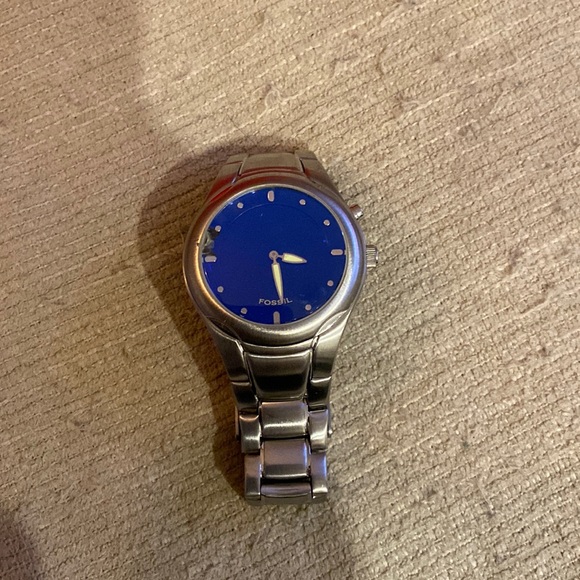Other - Fossil mens watch